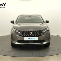 Peugeot 3008 3008 BlueHDi 130ch S&S BVM6 Allure Vannes