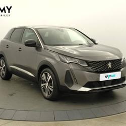 Peugeot 3008 3008 BlueHDi 130ch S&S BVM6 Allure Vannes