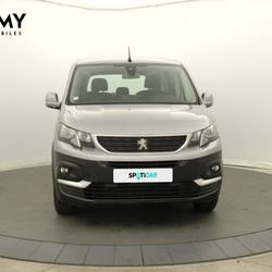 Peugeot Rifter Rifter Long PureTech 110 S&S BVM6 5pl Style Vannes