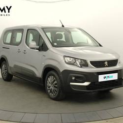 Peugeot Rifter Rifter Long PureTech 110 S&S BVM6 5pl Style Vannes