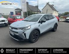 Renault Symbioz Saint-Brieuc