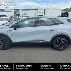 Renault Symbioz E-Tech full hybrid 160 ch Esprit Alpine Saint-Brieuc