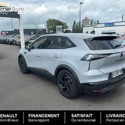 Renault Symbioz E-Tech full hybrid 160 ch Esprit Alpine Saint-Brieuc