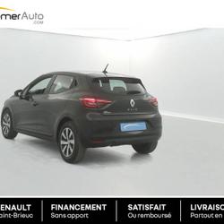 Renault Clio 5 TCe 90 Equilibre Saint-Brieuc