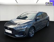 Ford Focus Valence