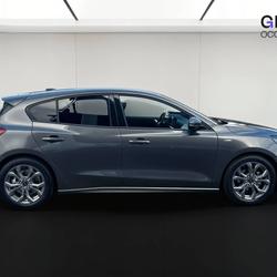Ford Focus Focus 1.0 EcoBoost 125 S&S mHEV ST-Line X Valence