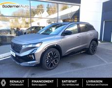 Renault Austral Châteaulin