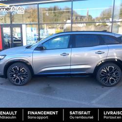 Renault Austral full hybrid E-Tech 200 ch Esprit Alpine Ch&acirc;teaulin