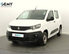 Peugeot Partner Vannes
