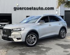 DS DS7 Crossback Guer