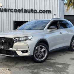 DS DS7 Crossback E-TENSE 4X4 300CH EXECUTIVE occasion - Guer - photo 2/24