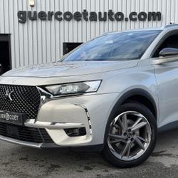 DS DS7 Crossback E-TENSE 4X4 300CH EXECUTIVE occasion - Guer - photo 3/24