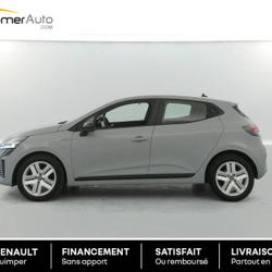 Renault Clio 5 TCe 90 ch GSR2 Evolution Quimper