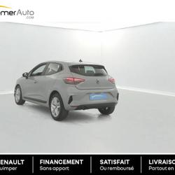 Renault Clio 5 TCe 90 ch GSR2 Evolution Quimper