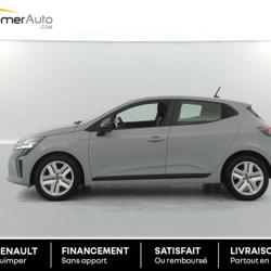 Renault Clio 5 TCe 90 ch GSR2 Evolution Quimper