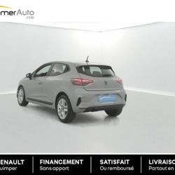 Renault Clio 5 TCe 90 ch GSR2 Evolution Quimper