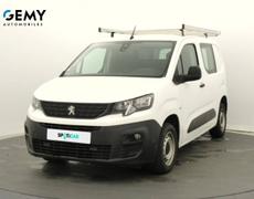 Peugeot Partner Vannes