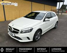 Mercedes Classe A Quimper