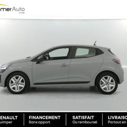 Renault Clio 5 TCe 90 ch GSR2 Evolution Quimper