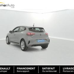 Renault Clio 5 TCe 90 ch GSR2 Evolution Quimper
