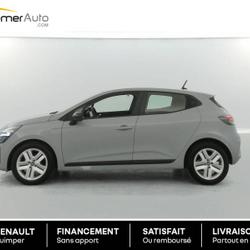 Renault Clio 5 TCe 90 ch GSR2 Evolution Quimper