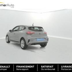Renault Clio 5 TCe 90 ch GSR2 Evolution Quimper