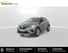 Renault Captur TOURLAVILLE