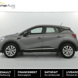 Renault Captur TCe 100 Business TOURLAVILLE