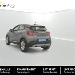 Renault Captur TCe 100 Business TOURLAVILLE