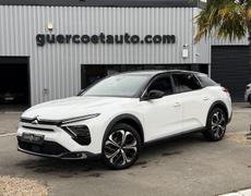 Citroen C5 X Guer