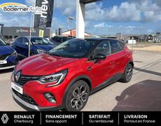 Renault Captur TOURLAVILLE