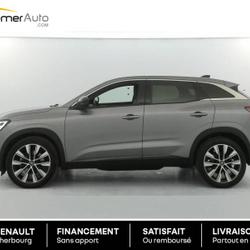 Renault Austral E-Tech hybrid 200 Techno TOURLAVILLE