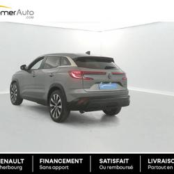 Renault Austral E-Tech hybrid 200 Techno TOURLAVILLE