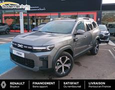 Dacia Bigster Bayeux