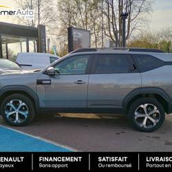 Dacia Bigster Hybrid 155 Journey Bayeux