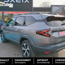 Dacia Bigster Hybrid 155 Journey Bayeux