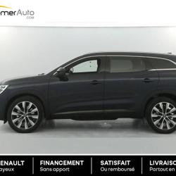 Renault Espace 5 E-Tech full hybrid 200 GSR2 Techno Bayeux