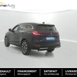 Renault Espace 5 E-Tech full hybrid 200 GSR2 Techno Bayeux