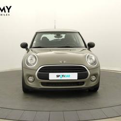 Mini Hatch Hatch 3 Portes One 102 ch Vannes