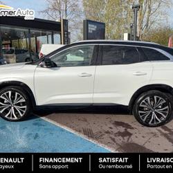 Renault Austral E-Tech full hybrid 200 GSR2 Iconic Bayeux