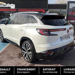 Renault Austral E-Tech full hybrid 200 GSR2 Iconic Bayeux