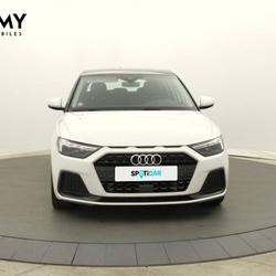 Audi A1 Sportback A1 Sportback 25 TFSI 95 ch BVM5 Advanced Vannes