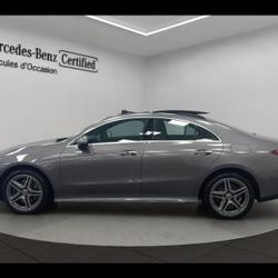 Mercedes CLA 250 e Hybrid EQ 218ch AMG Line 8G-DCT Le Mans