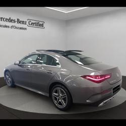 Mercedes CLA 250 e Hybrid EQ 218ch AMG Line 8G-DCT Le Mans