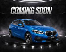 BMW Serie 1