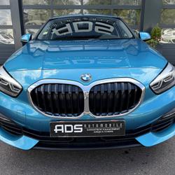 BMW Serie 1 III (F40) 116dA 116ch Business Design DKG7 Diebling