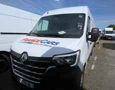 Renault Master Lanester