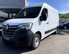 Renault Master Lanester