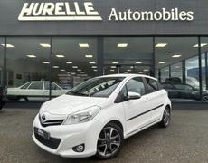 Toyota Yaris Échirolles