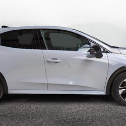 Renault Clio 6 TCE 115 CH BVM6 TECHNO + SIEGES CHAUFFANTS occasion - Auch - photo 3/19